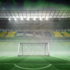 Football Field Lighting